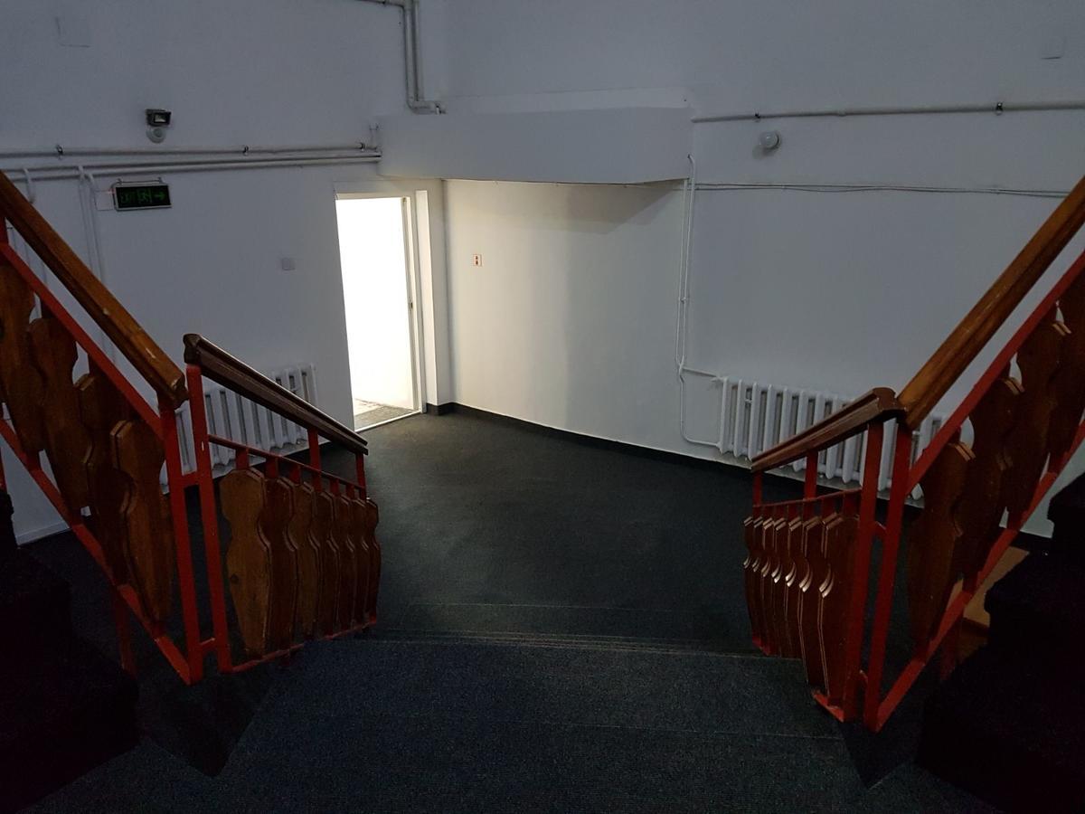 Piete Targuri Si Oboare Leilighet Făgăraş Eksteriør bilde