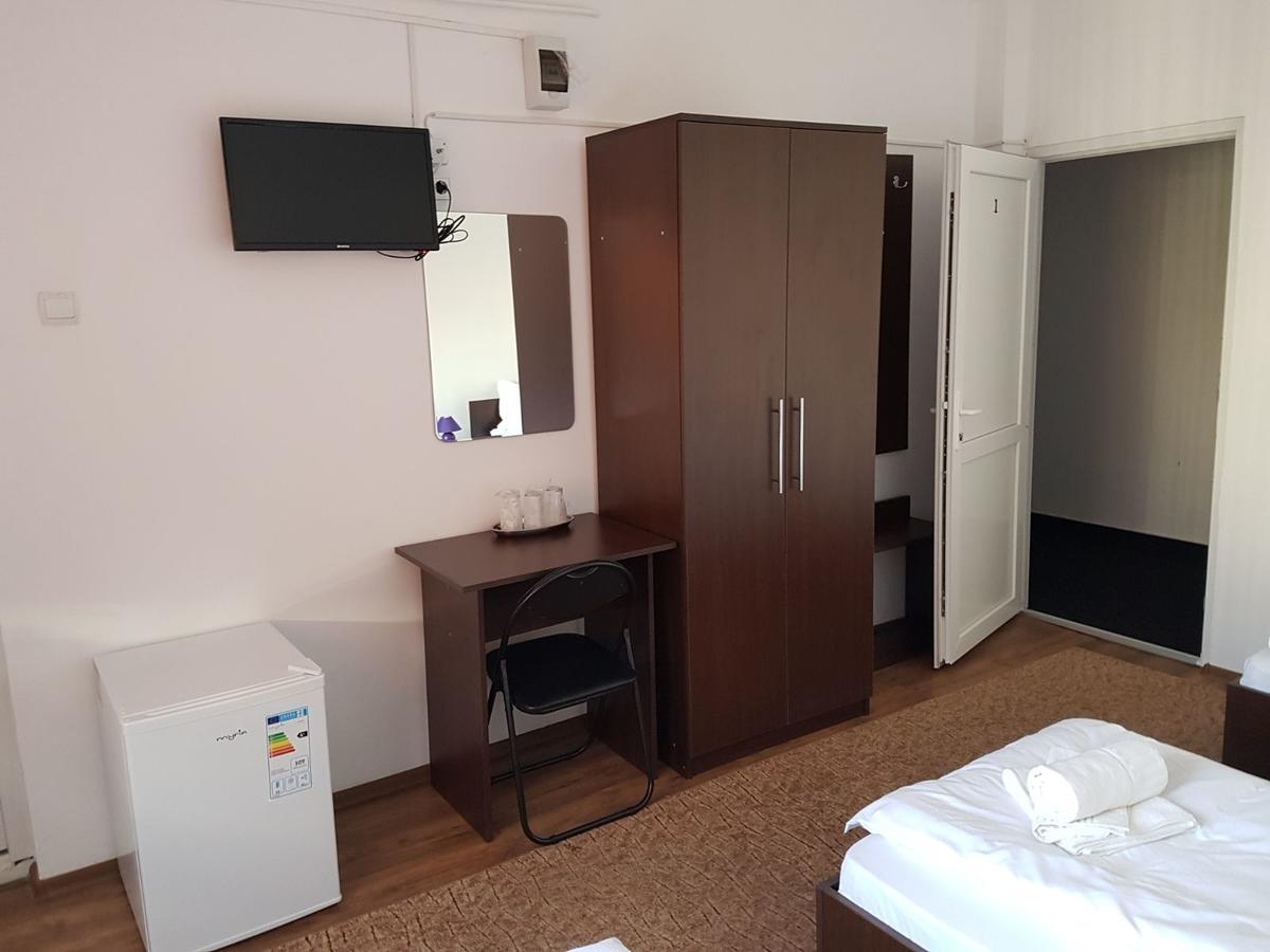 Piete Targuri Si Oboare Leilighet Făgăraş Eksteriør bilde